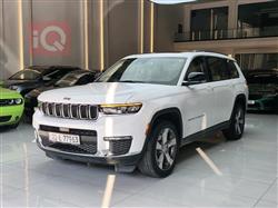 جيب جراند شيروكي